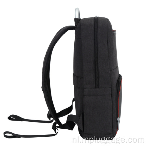 Dragon Dance Doek Stoffen Fashion Business Laptop Backpack